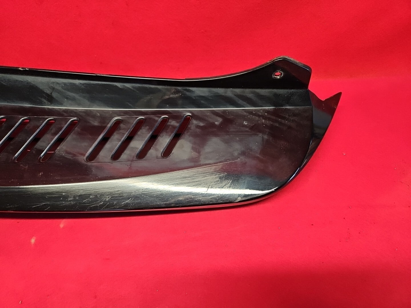 2008 -2013 GM Chevrolet Tahoe / GMC Yukon Rear Right Passenger Quarter Applique