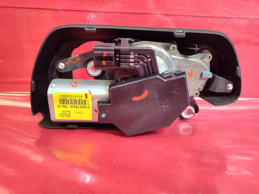 07-11 Mercury Mariner 07-12 Escape Rear Liftgate Tailgate Wiper Motor w/ Covers