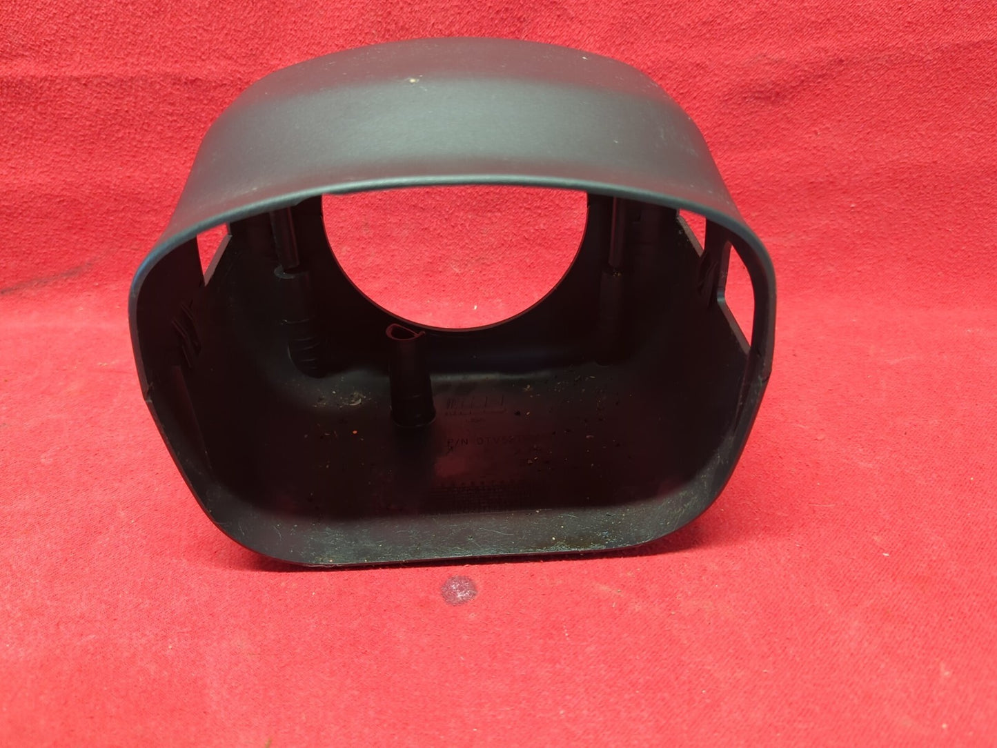 2004 2005 2006 2007 2008 Chrysler Pacifica Steering Column Collar Bezel Shroud
