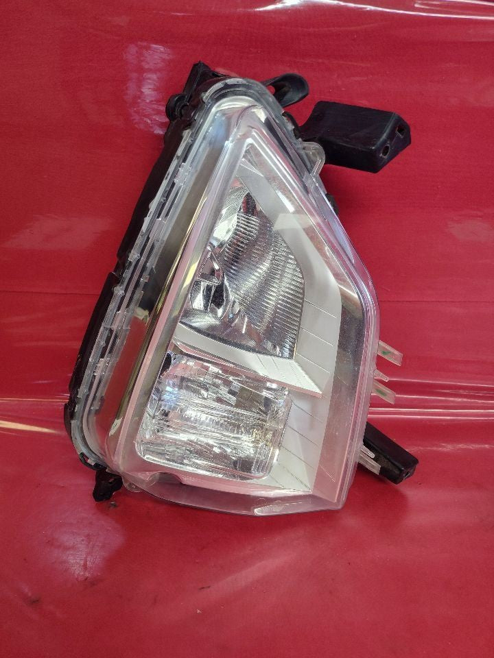 2018-2020 Mitsubishi Eclipse Cross LEFT DRIVER Signal Fog Headlight Sub-Lamp