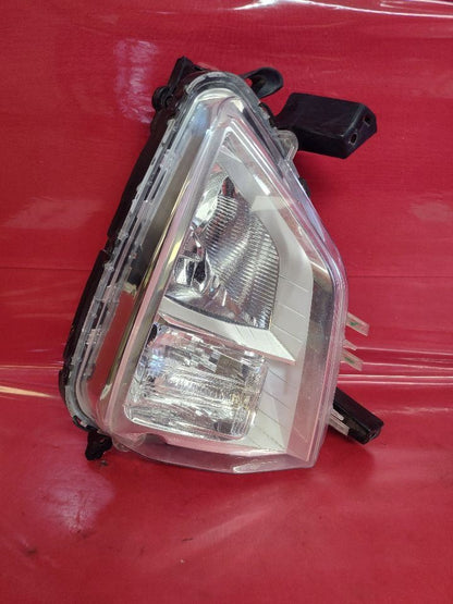 2018-2020 Mitsubishi Eclipse Cross LEFT DRIVER Signal Fog Headlight Sub-Lamp