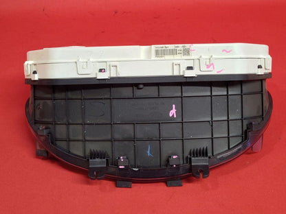 2016-2018 Kia Sorento 3.3L V6 AWD Speedometer Instrument Cluster 94001-C6001