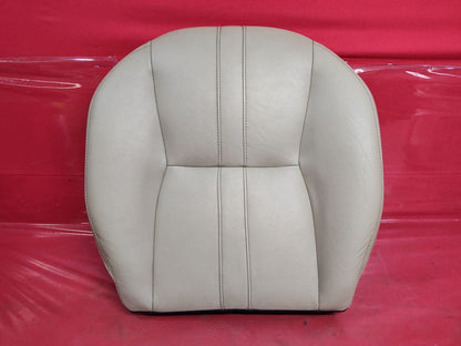 2010-2016 Land Rover LR4 Front Right Passenger Heated Seat Cushion Light Beige
