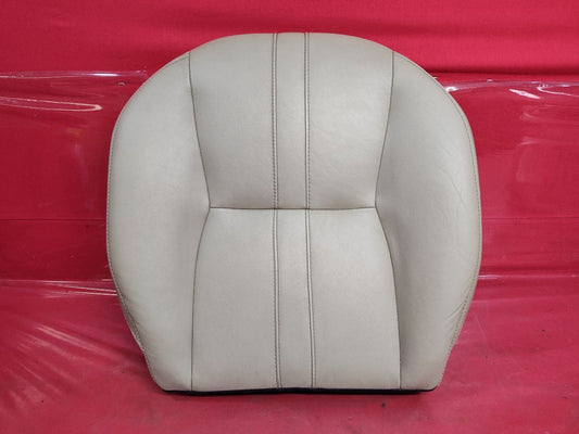 2010-2016 Land Rover LR4 Front Right Passenger Heated Seat Cushion Light Beige