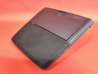 2007-2012 GMC Acadia Instrument Panel Dash Speaker Cover Compartment Cubby