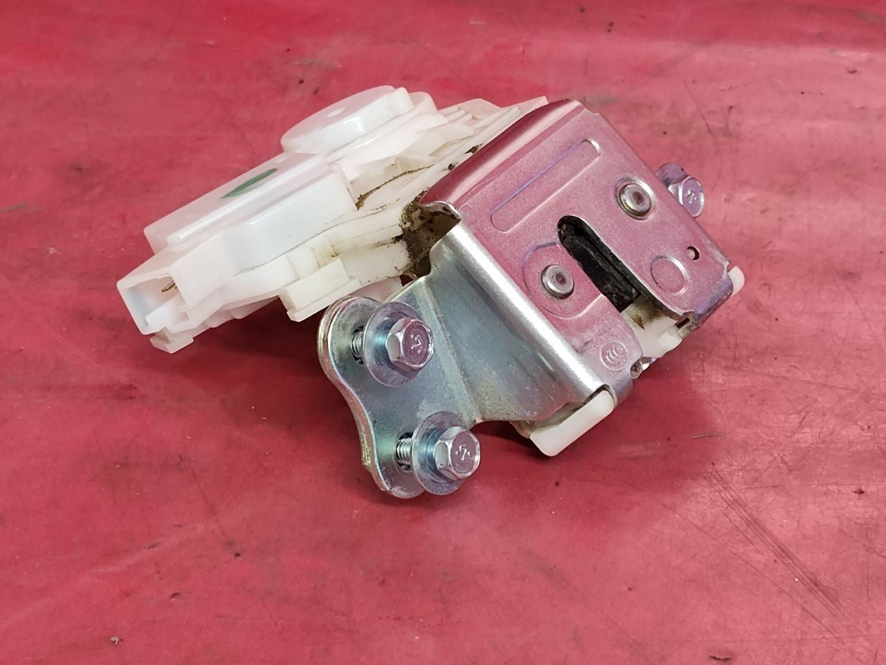 2014-2025 Mitsubishi SUV Hatchback Liftgate Hatch Latch Lock Actuator 5808A119 