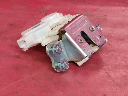 2014-2025 Mitsubishi SUV Hatchback Liftgate Hatch Latch Lock Actuator 5808A119 