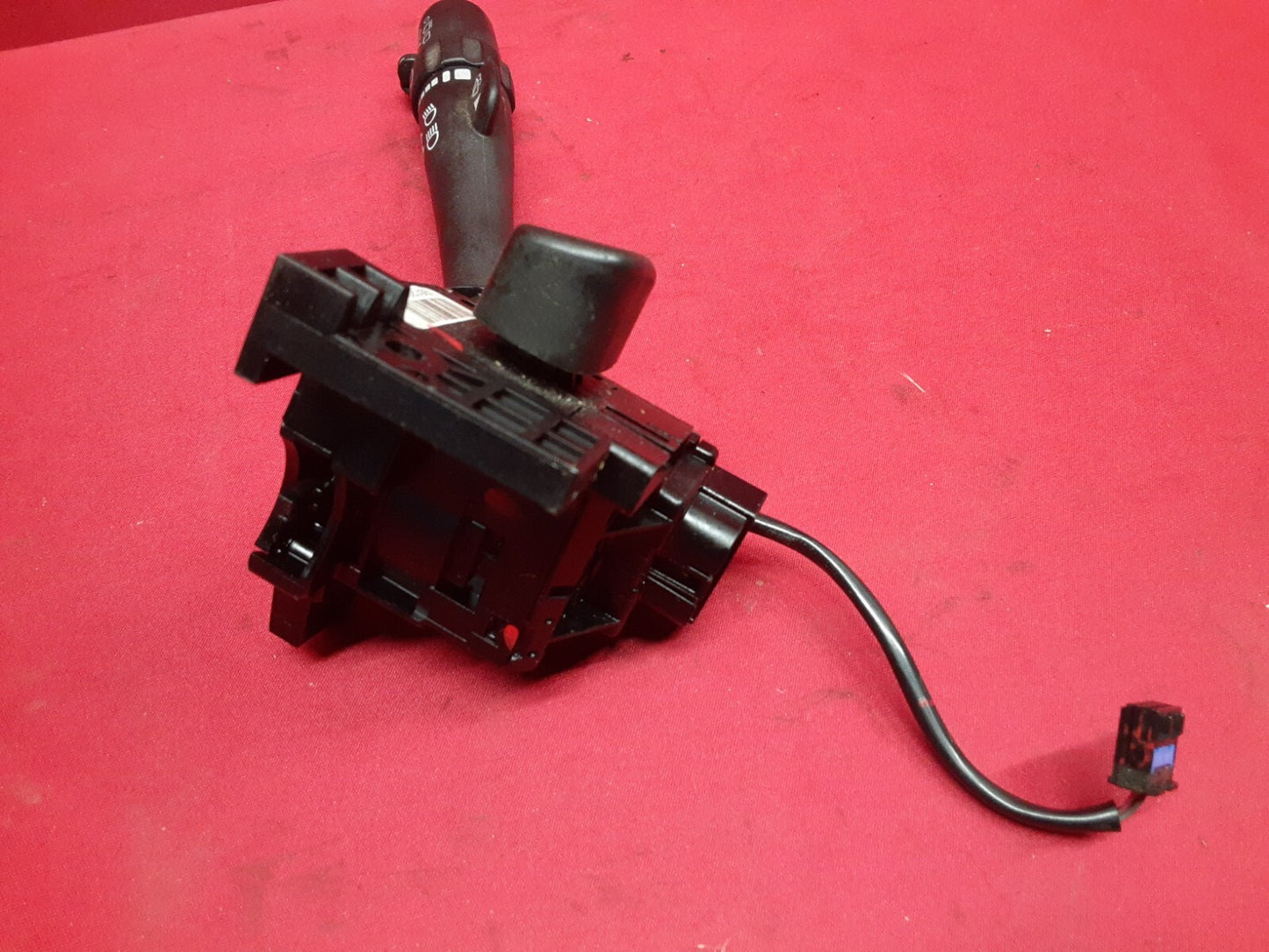 2007 - 2014 GMC Chevy Cadillac Headlight Turn Wiper Combination Switch 15849314