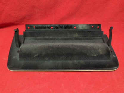 2010 - 2017 BMW 5 Series " GT " Glove Box Compartment Door Dakota / Veneto Beige