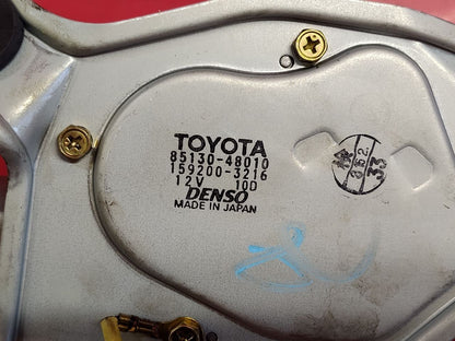 1999-2003 Lexus RX300 RX 300 Rear Liftgate Tailgate Hatch Glass Wiper Motor