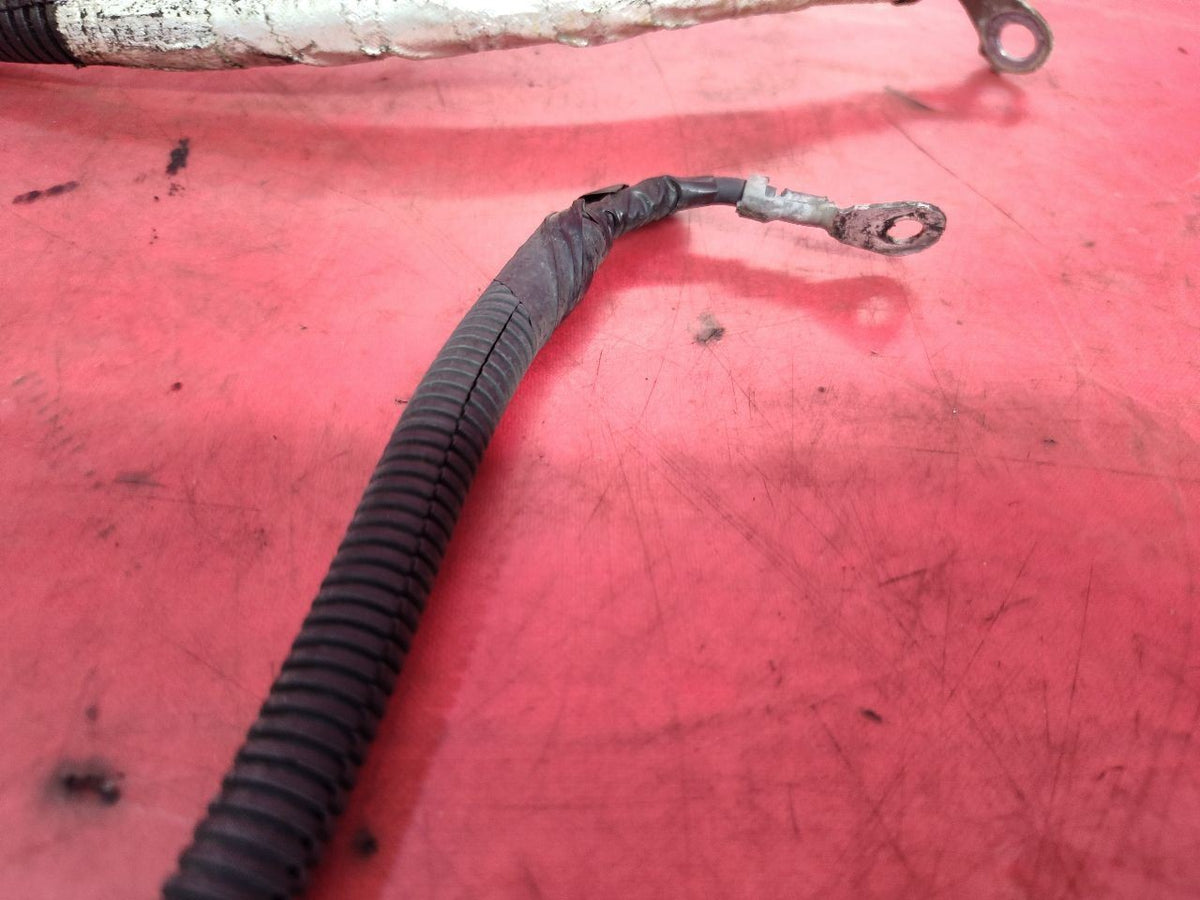 1999-2008 Chevy Cadillac GMC Suv / Truck V8 Negative Battery Cable Harness