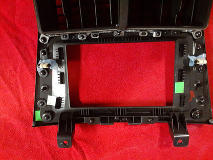 2013 - 2019 Lincoln MKT Dash Navigation Trim Air Vent Bezel DE9Z-7404320-AA