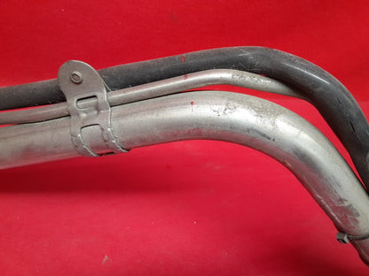 18-20 Buick Regal Sportback TourX Rear Fuel Tank Filler Pipe Neck Hose 84689977
