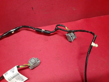 2013 - 2019 Lincoln MKT FRONT Center Console Light Wiring Harness BE93-14D662-AB