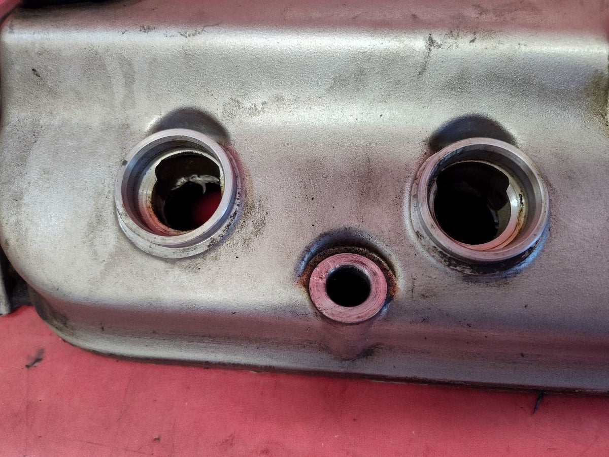 1996 1997 Honda Accord 4-Cylinder Head Valve Rocker Cover 12310-P0J-A01