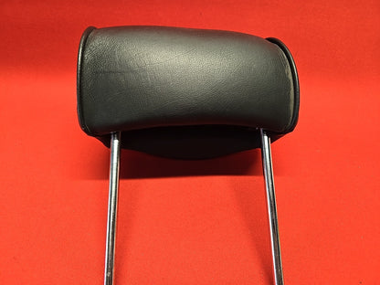 2003 - 2007 Maserati Quattroporte FRONT LEFT or RIGHT Headrest Leather 981421319
