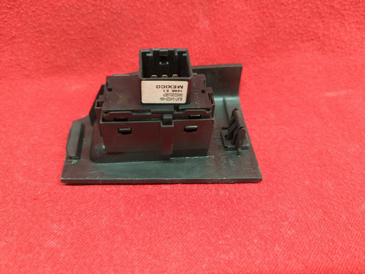 2008 2009 2010 2011 Ford Focus RIGHT PASSENGER REAR Window Switch Bezel