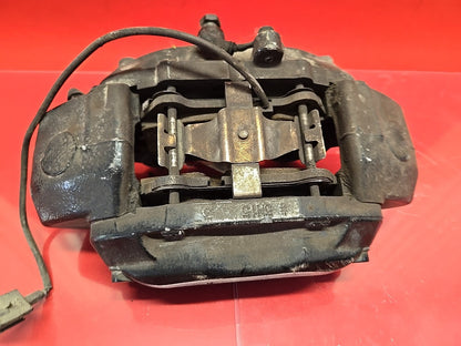 2003 - 2007 Maserati Quattroporte 07-13 GranTurismo FRONT LEFT DRIVER Caliper