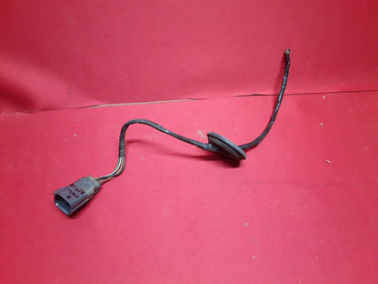 2010 2011 Land Range Rover Sport LEFT DRIVER Tail Light Lamp LR036162 - PIGTAIL