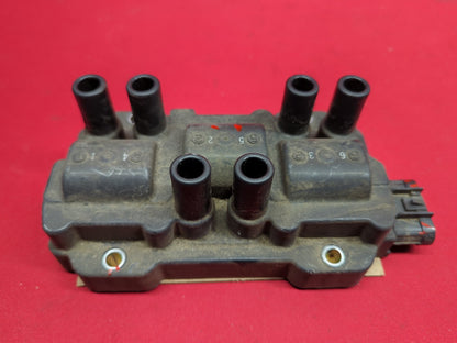 2004 - 2014 Chevy Buick GMC Pontiac Saturn V6 Ignition Coil Pack 12595088