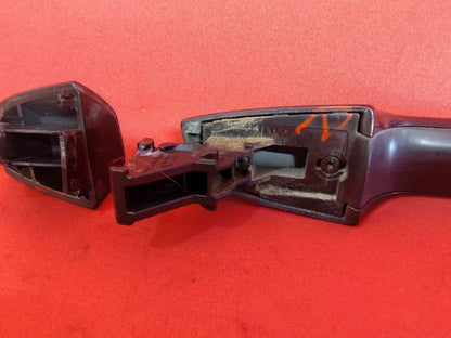 22-24 Mitsubishi Outlander 18-24 Eclipse Cross REAR RIGHT PASSENGER Door Handle