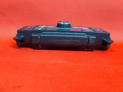 2012-2020 Chrysler Dodge Van HVAC Climate Temp Control Unit w/ 3 Zone AUTO