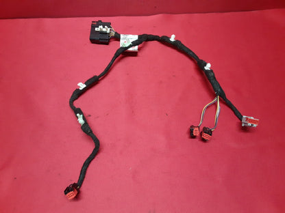 2013 - 2019 Lincoln MKT Ignition Button Headlight Switch HARNESS DE9T-14A320-AB