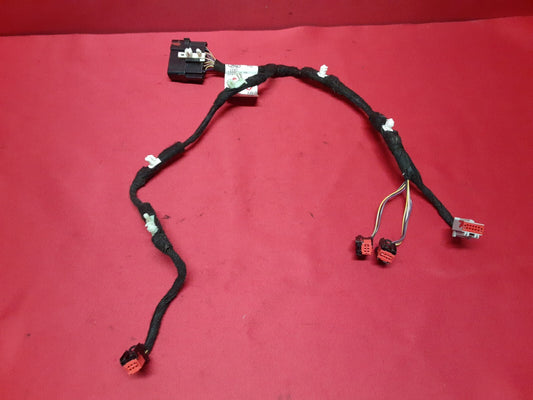 2013 - 2019 Lincoln MKT Ignition Button Headlight Switch HARNESS DE9T-14A320-AB
