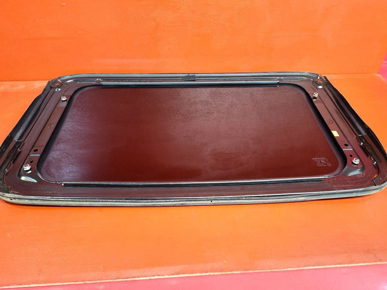2002-2005 Honda Civic Sedan Coupe Japan Built Sunroof Moonroof Glass