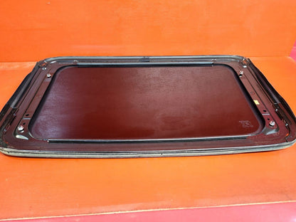 2002-2005 Honda Civic Sedan Coupe Japan Built Sunroof Moonroof Glass