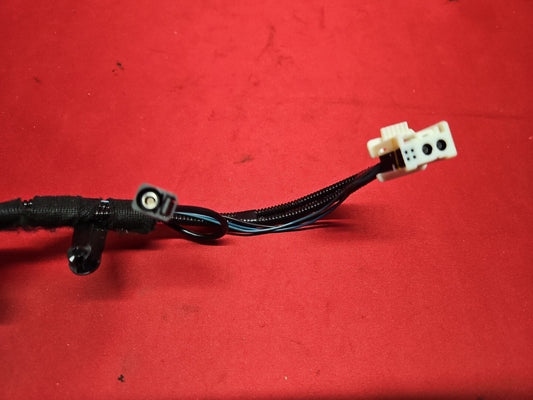 2010 - 2012 Land Range Rover 10-11 LR4 Radio Tuner Receiver Head Unit PIGTAILS