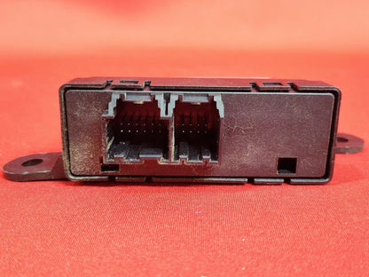 2016-2018 Dodge Durango Jeep Grand Cherokee Rear Park Assist Control Module