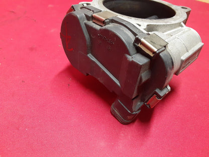 2006 - 2011 GM Buick Cadillac 4.6L V8 Fuel Injection Throttle Body 12602800