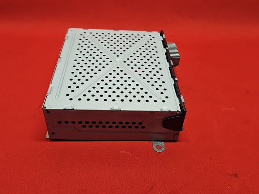 2007 - 2010 Audi Q7 - Radio CD Receiver Unit - 4E0 910 541 M
