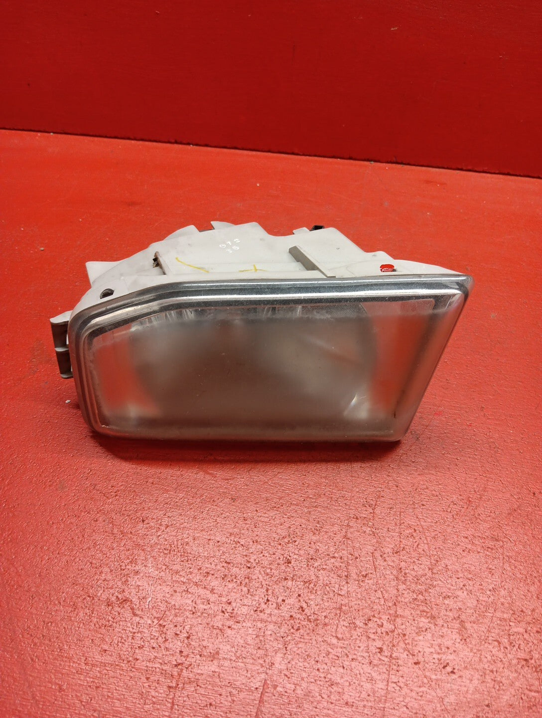 2004 2005 2006 Acura MDX Front Left Driver Fog Light Assembly 33951-S3V-A11