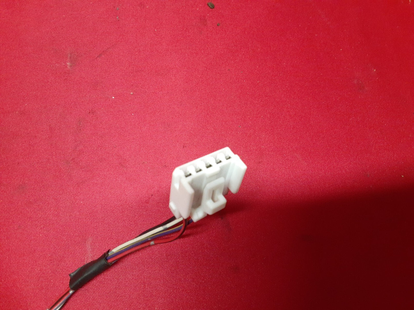 1992 1993 Lexus ES300 Power Steering Control Module Unit 89650-33010   PIGTAIL