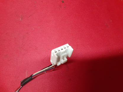 1992 1993 Lexus ES300 Power Steering Control Module Unit 89650-33010   PIGTAIL