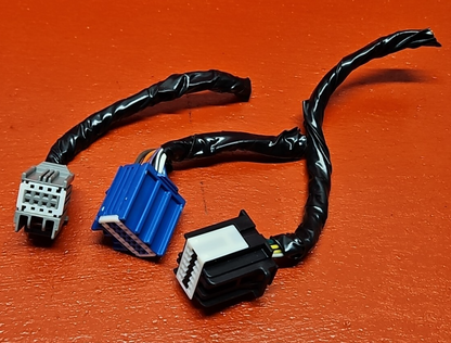 2006 2007 2008 Cadillac DTS Park Assist Obstacle Detection Module PIGTAIL WIRES