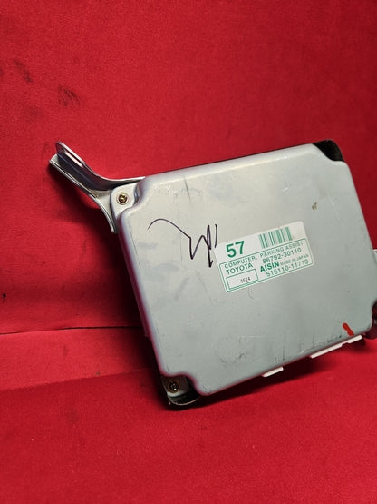 2006 Lexus GS300 GS430 Parking Camera Sonar Controller Module 86792-30110