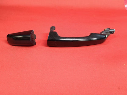 2013-2019 Land Rover Exterior Door Handle Santorini Black w/ PASSIVE ENTRY