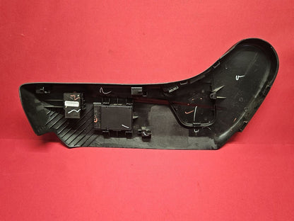 2011-2026 Durango 11-22 G. Cherokee FRONT RIGHT PASSENGER Seat Switch Bezel Set