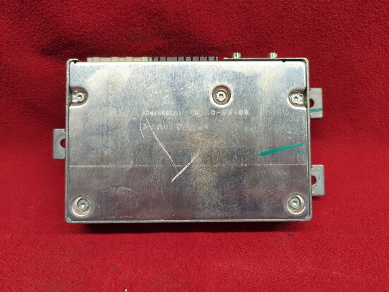 2009 Pontiac Chevrolet Saturn Cadillac - On Star / Onstar Control Module 