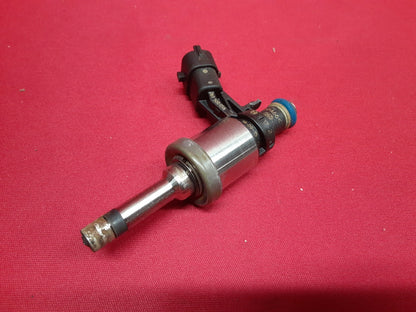 2008 - 2012 Buick Cadillac GMC Chevy Saturn Fuel Injector 12669384 - QTY: 1