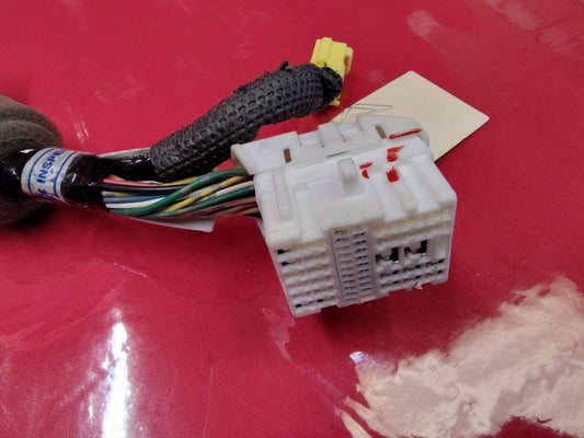 15-19 Subaru Legacy & Outback FRONT RIGHT PASSENGER Door Wiring Harness Loom