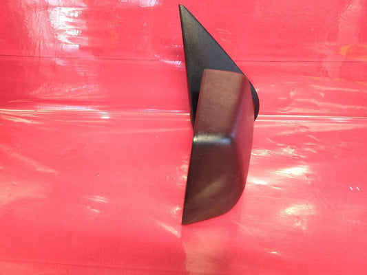 06-10 Ford Explorer / Sport Trac RIGHT PASSENGER Door Wing Mirror Textured Black