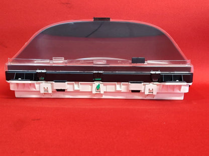 2008-2011 Honda Civic 2-Dr COUPE Auto Trans Speedometer Instrument Cluster