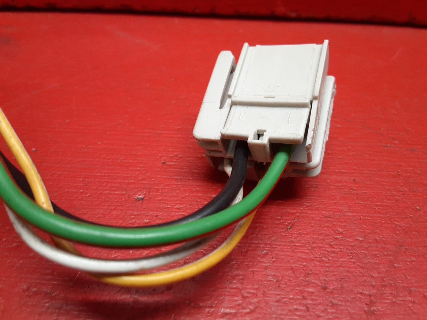 1996 - 2004 Volvo S70 V70 C70 850 Power Seat Memory Control Module PIGTAILS ONLY