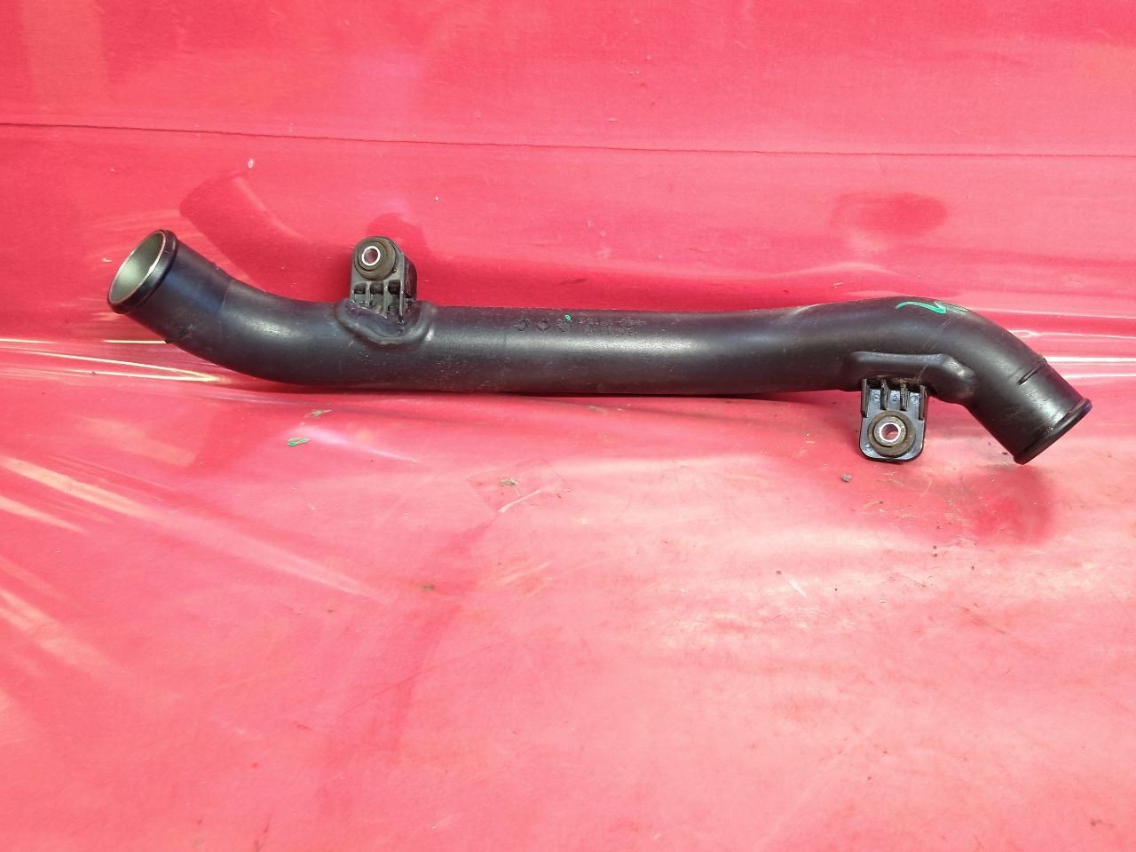 2018-2025 Mitsubishi Eclipse Cross Turbo Intercooler Inlet Pipe Tube 1505B078