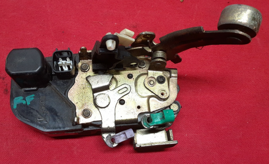2002 - 2007 Jeep Liberty FRONT PASSENGER RIGHT Door Lock Latch Actuator
