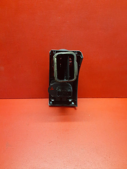 2005 -2009 Land Rover LR3 Headlight Switch W/ Vent Trim Bezel Left Driver